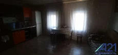 Деревянный дом по ул. Жлобинская