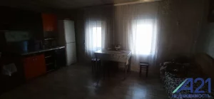 Деревянный дом по ул. Жлобинская