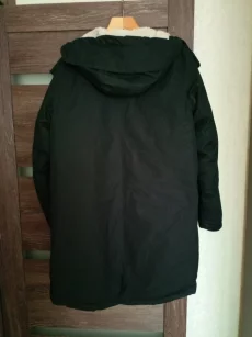 Продам куртку зимнюю.