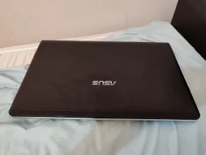 Мощный игровой ноутбук ASUS N76NB 8ядер