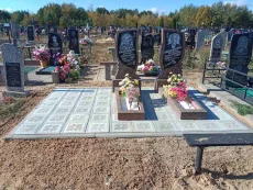 Содержание могил и уход за ними