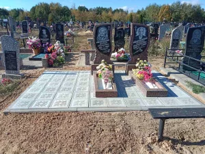Содержание могил и уход за ними