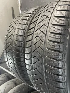 215/60/16 Pirelli 2020 г. (дёшево)