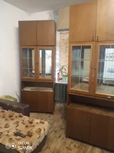 Стенка на дачу