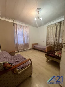 2-х комнатная квартира по улице Горелика, д. 3