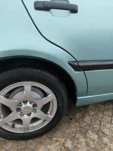 Golf 3