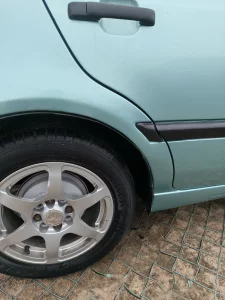 Golf 3