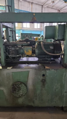 Горизонтально-протяжной станок 7534