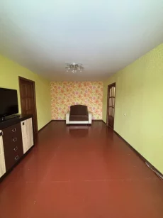 Трехкомнатная квартира на ул.Тухачевского, д.3