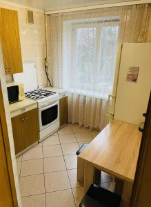 Квартира в центре города