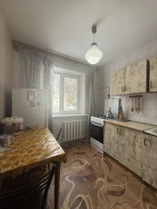 2-х комнатная квартира на ул. Тухачевского, д.1