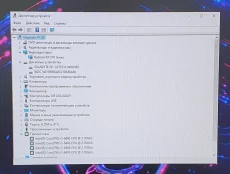 RX570 8ГБ SSD DDR4 16ГБ