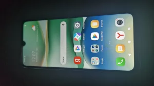 Телефон redmi A5