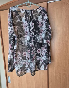 Блузка 50 размер