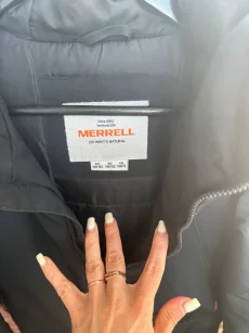 Деми куртка на мальчика