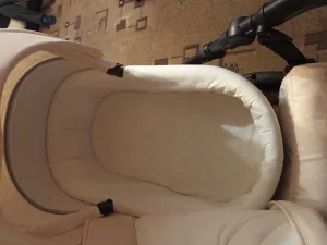 Коляска 2 в 1 Tutis