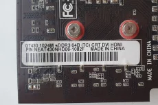 Видеокарта GT 430 1ГБ