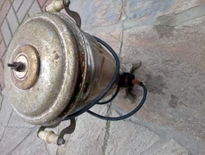 Самовар электрический рабочий