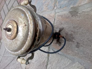 Самовар электрический рабочий