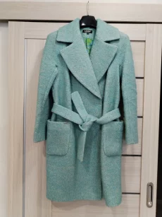 Продам пальто