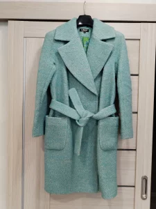 Продам пальто