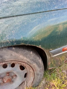 Омега Б 2.0 16v