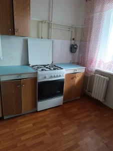 Ул. Гоголя, 220, Однокомнатная квартира на длительный срок