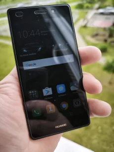 Huawei P8 lite