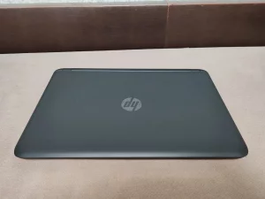 Геймерский ноутбук HP Pavilion Gaming 15