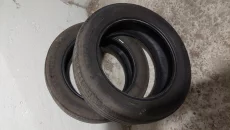 Мишлен 225 55 R18