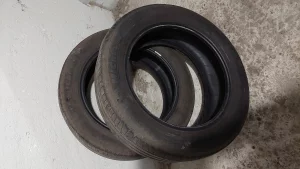 Мишлен 225 55 R18