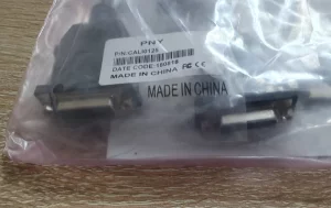 Адаптер DVI-D DisplayPort