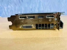 Б/у Видеокарта ASUS GeForce GTX 960 2GB GDDR5