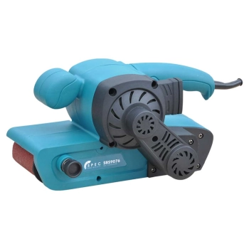 Шлифмашины ленточной