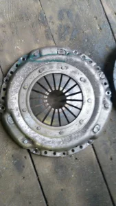 Корзина сцепления Т-4