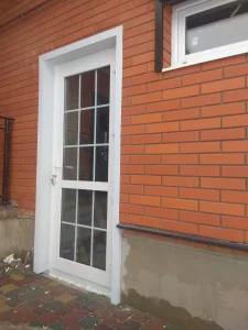 Окна, двери пвх, роллеты, ворота, автоматика