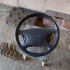 Руль Фиат с регулировкой на руле 20р