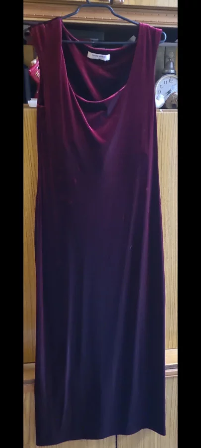 Платье вечернее