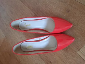 Туфли женские