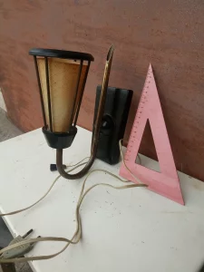 Бра для сети 220В