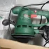 Шлифмашина эксцентриковая DWT EX03-125 DV