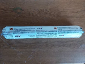 Клей для вклейки стекол, 19руб