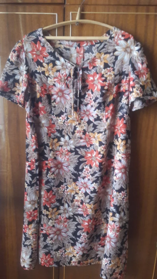 Платье женское