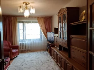 Двухкомнатная квартира пр-д Звездный, д.5