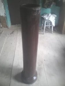 Труба для дымохода