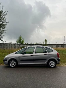 Ситроен Ксара Пикасо 2000гв, 1.8бензин