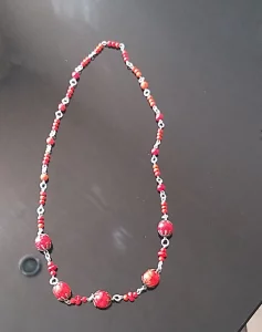 Колье