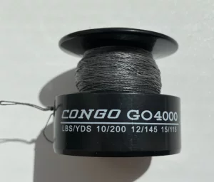 Шпуля для рыболовной катушки