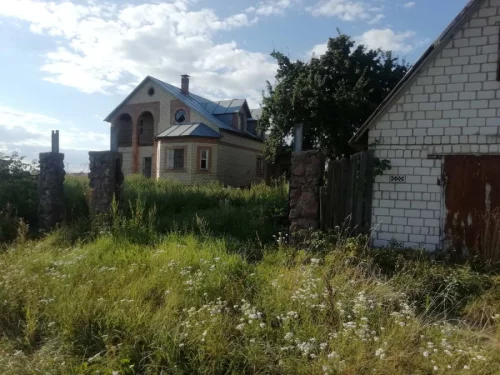 Дом