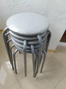 Табурет, 6 шт